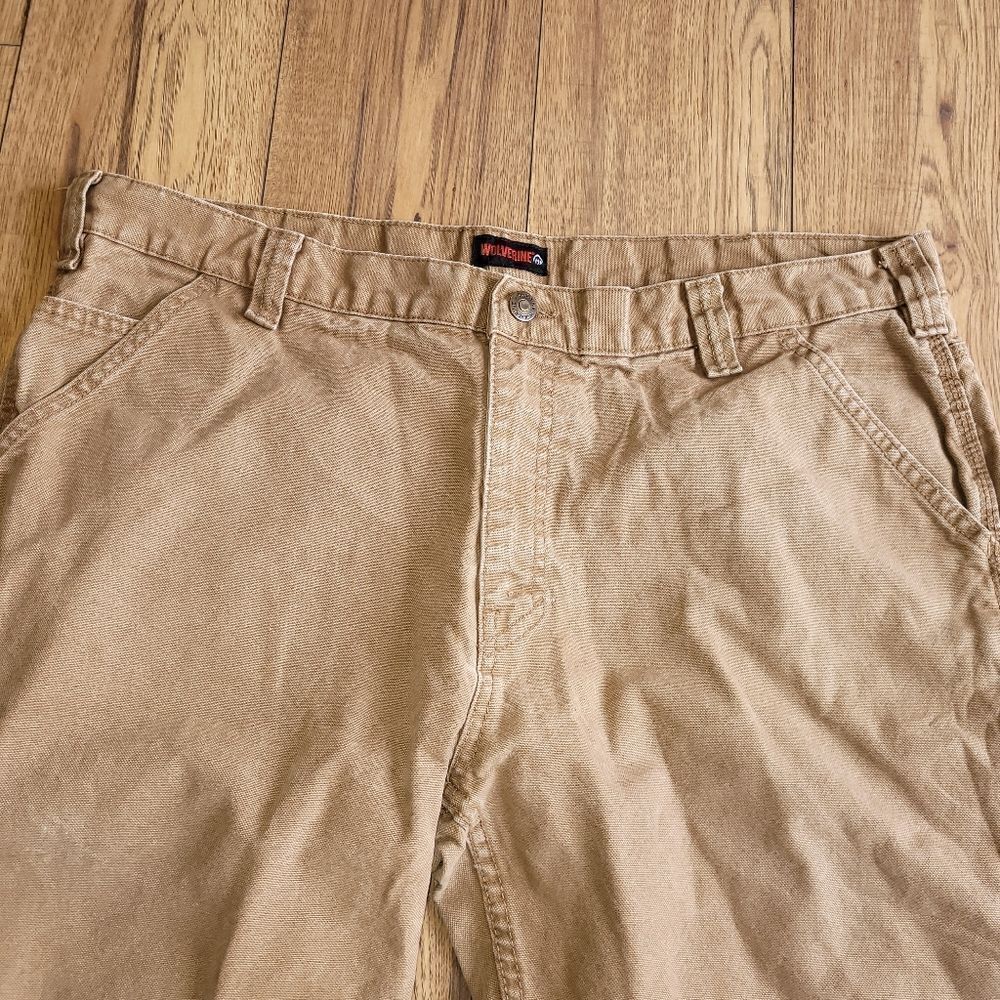 Wolverine workpants   - Picture 2 of 6
